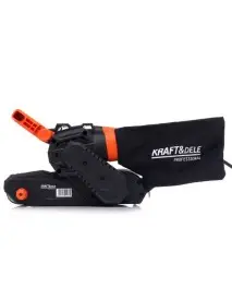 Slefuitor cu banda, Kraft&Dele KD1660, 2000W, 94(dB), 4 kg
