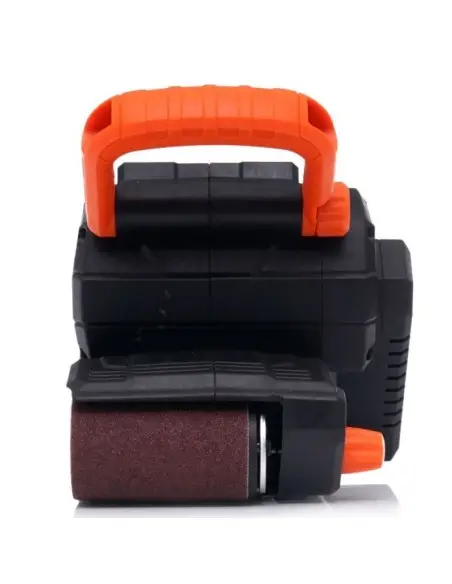 Slefuitor cu banda, Kraft&Dele KD1660, 2000W, 94(dB), 4 kg Slefuitor cu banda, Kraft&Dele KD1660, 2000W, 94(dB), 4 kg