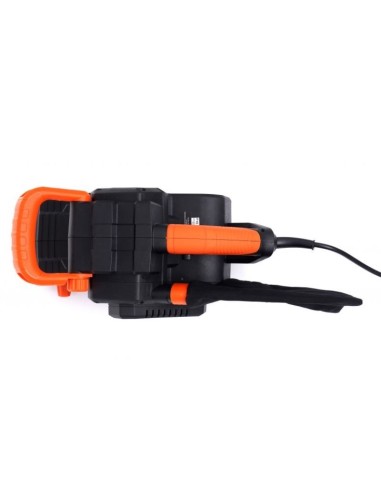 Slefuitor cu banda, Kraft&Dele KD1660, 2000W, 94(dB), 4 kg