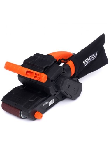 Slefuitor cu banda, Kraft&Dele KD1660, 2000W, 94(dB), 4 kg