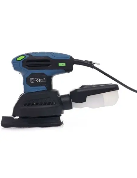 Slefuitor excentric, Kraft&Dele KD1667-Z, 12000 rpm, 1200W