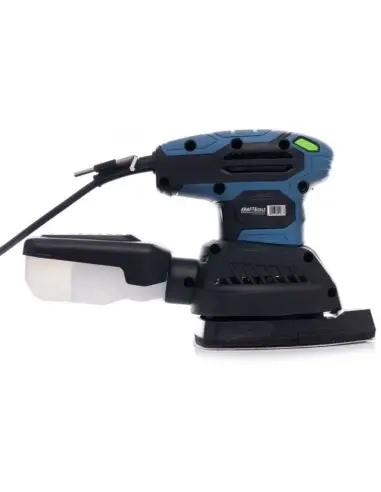 Slefuitor excentric, Kraft&Dele KD1667-Z, 12000 rpm, 1200W