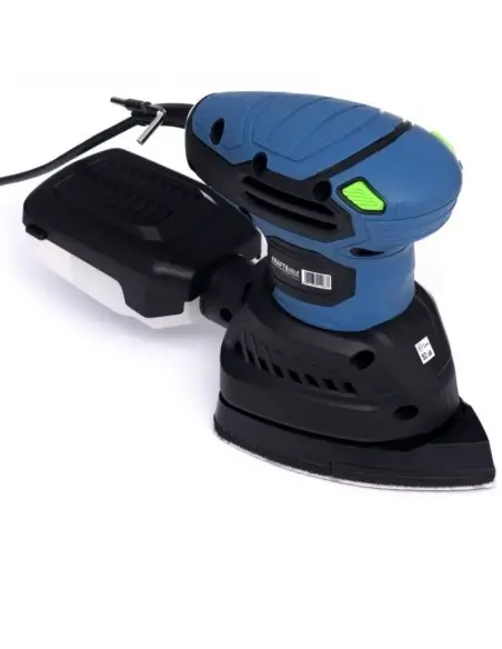 Slefuitor excentric, Kraft&Dele KD1667-Z, 12000 rpm, 1200W