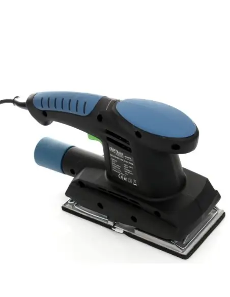 Slefuitor orbital, Kraft&Dele KD1676-Z, 11000 rpm, 450W, 1,5 kg