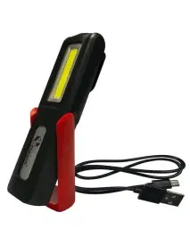 Lanterna atelier, Verke V87500, LED COB 3W+3W, 1.2A