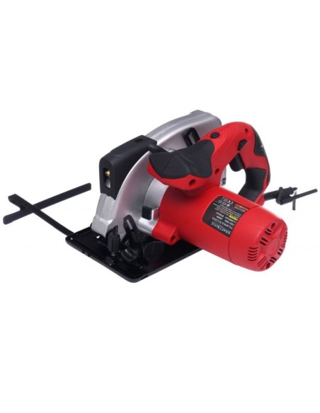 Ferastrau circular, Kraft&Dele KD1715, 5500 rpm, 2400W, 185 mm Ferastrau circular, Kraft&Dele KD1715, 5500 rpm, 2400W, 185 mm
