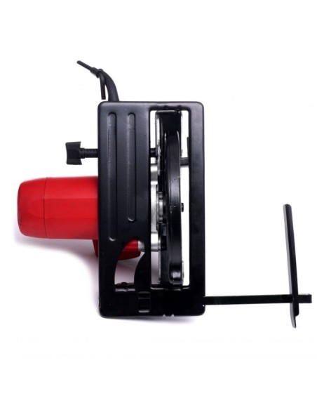 Ferastrau circular, Kraft&Dele KD1715, 5500 rpm, 2400W, 185 mm Ferastrau circular, Kraft&Dele KD1715, 5500 rpm, 2400W, 185 mm
