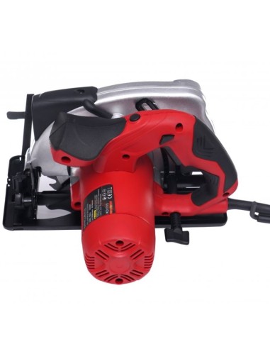 Ferastrau circular, Kraft&Dele KD1715, 5500 rpm, 2400W, 185 mm Ferastrau circular, Kraft&Dele KD1715, 5500 rpm, 2400W, 185 mm