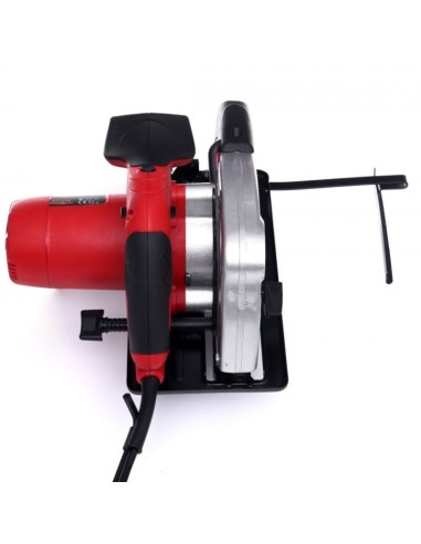 Ferastrau circular, Kraft&Dele KD1715, 5500 rpm, 2400W, 185 mm Ferastrau circular, Kraft&Dele KD1715, 5500 rpm, 2400W, 185 mm