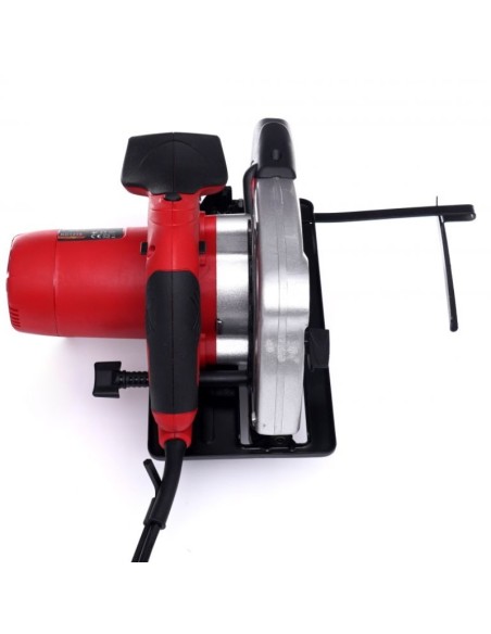 Ferastrau circular, Kraft&Dele KD1715, 5500 rpm, 2400W, 185 mm Ferastrau circular, Kraft&Dele KD1715, 5500 rpm, 2400W, 185 mm