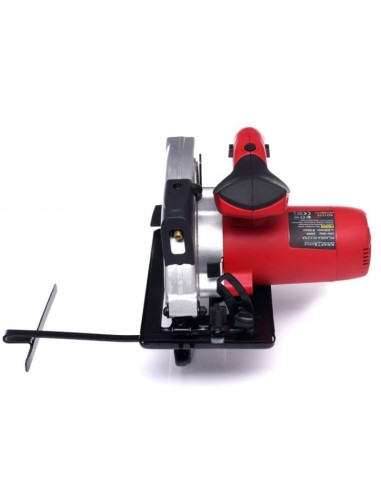 Ferastrau circular, Kraft&Dele KD1715, 5500 rpm, 2400W, 185 mm Ferastrau circular, Kraft&Dele KD1715, 5500 rpm, 2400W, 185 mm