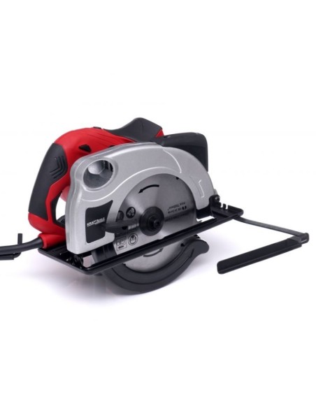Ferastrau circular, Kraft&Dele KD1715, 5500 rpm, 2400W, 185 mm Ferastrau circular, Kraft&Dele KD1715, 5500 rpm, 2400W, 185 mm
