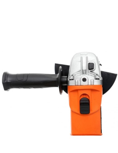 Polizor unghiular, Kraft&Dele KD1720, 1150W, 125 mm, 12000 rpm Polizor unghiular, Kraft&Dele KD1720, 1150W, 125 mm, 12000 rpm