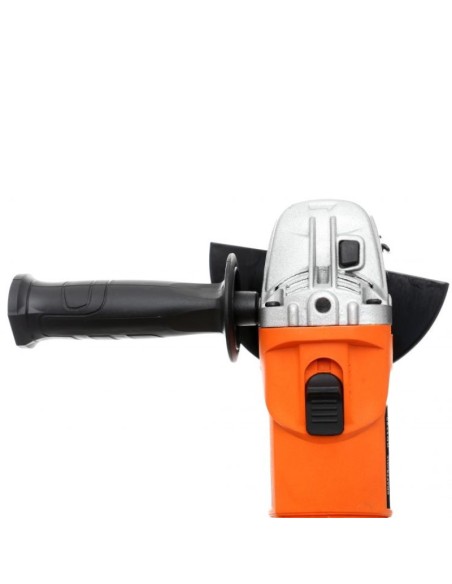 Polizor unghiular, Kraft&Dele KD1720, 1150W, 125 mm, 12000 rpm Polizor unghiular, Kraft&Dele KD1720, 1150W, 125 mm, 12000 rpm