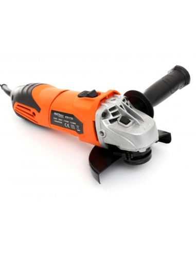 Polizor unghiular, Kraft&Dele KD1720, 1150W, 125 mm, 12000 rpm Polizor unghiular, Kraft&Dele KD1720, 1150W, 125 mm, 12000 rpm