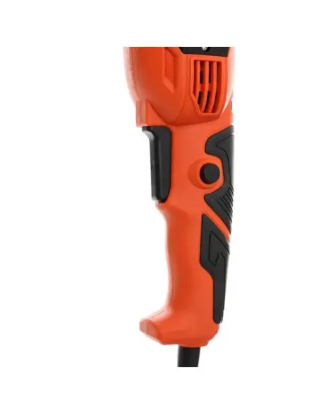 Polizor unghiular, Kraft&Dele KD1723, 1300 W, 125 mm, 12000 rpm
