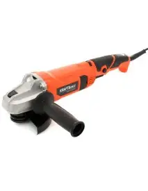 Polizor unghiular, Kraft&Dele KD1723, 1300 W, 125 mm, 12000 rpm