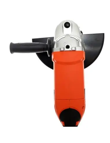 Polizor unghiular, Kraft&Dele KD1725, 2900W, 6000 rpm, 230 mm