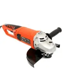 Polizor unghiular, Kraft&Dele KD1725, 2900W, 6000 rpm, 230 mm