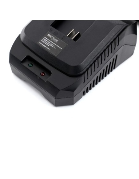 Incarcator, Kraft&Dele KD1761, X-Series, 18V, 2.2 A
