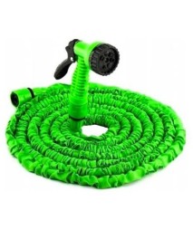 Furtun de gradina extensibil, Kraft&Dele KD2086, 5-15 m