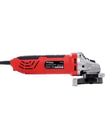 Polizor unghiular, Kraft&Dele KD3038, 1500W, 12000 rpm, M14 Polizor unghiular, Kraft&Dele KD3038, 1500W, 12000 rpm, M14