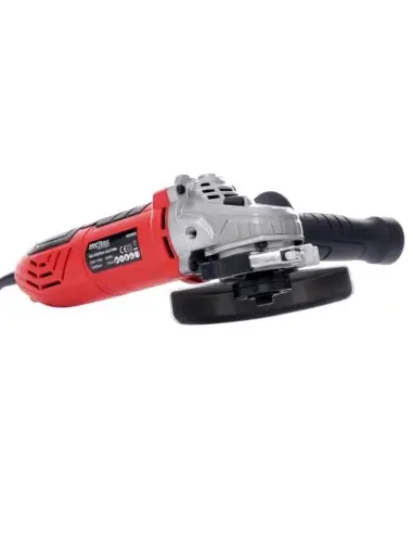 Polizor unghiular, Kraft&Dele KD3038, 1500W, 12000 rpm, M14 Polizor unghiular, Kraft&Dele KD3038, 1500W, 12000 rpm, M14