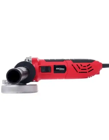 Polizor unghiular, Kraft&Dele KD3038, 1500W, 12000 rpm, M14 Polizor unghiular, Kraft&Dele KD3038, 1500W, 12000 rpm, M14