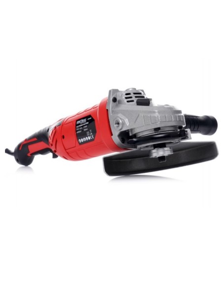 Polizor unghiular, Kraft&Dele KD3039, 3100W, 6500 rpm, M14