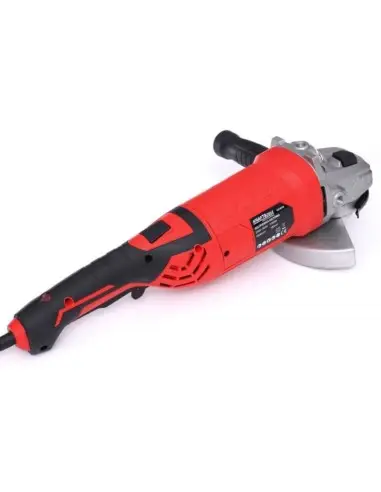 Polizor unghiular, Kraft&Dele KD3039, 3100W, 6500 rpm, M14