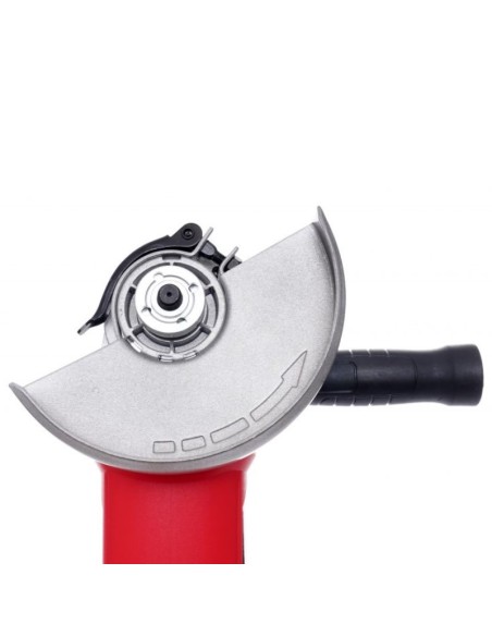 Polizor unghiular, Kraft&Dele KD3039, 3100W, 6500 rpm, M14