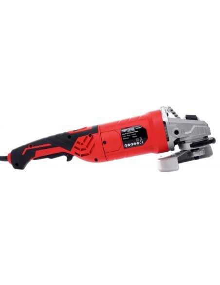 Polizor unghiular, Kraft&Dele KD3039, 3100W, 6500 rpm, M14