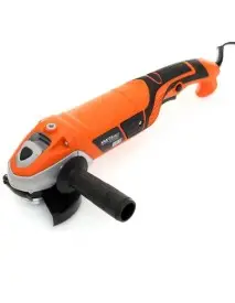 Polizor unghiular, Kraft&Dele KD3048, 1200W, 12000 rpm, 125mm