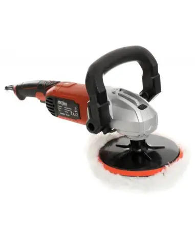 Masina de polisat si lustruit, Kraft&Dele KD3054, 1000-3000 rpm, 2550 W Masina de polisat si lustruit, Kraft&Dele KD3054, 1000-3000 rpm, 2550 W