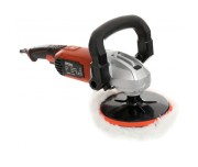 Masina de polisat si lustruit, Kraft&Dele KD3054, 1000-3000 rpm, 2550 W