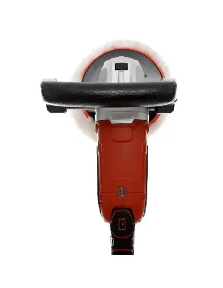 Masina de polisat si lustruit, Kraft&Dele KD3054, 1000-3000 rpm, 2550 W Masina de polisat si lustruit, Kraft&Dele KD3054, 1000-3000 rpm, 2550 W
