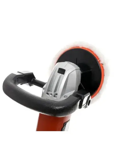 Masina de polisat si lustruit, Kraft&Dele KD3054, 1000-3000 rpm, 2550 W Masina de polisat si lustruit, Kraft&Dele KD3054, 1000-3000 rpm, 2550 W