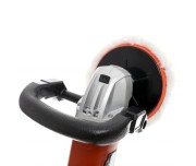 Masina de polisat si lustruit, Kraft&Dele KD3054, 1000-3000 rpm, 2550 W