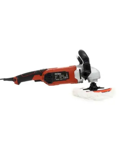 Masina de polisat si lustruit, Kraft&Dele KD3054, 1000-3000 rpm, 2550 W Masina de polisat si lustruit, Kraft&Dele KD3054, 1000-3000 rpm, 2550 W