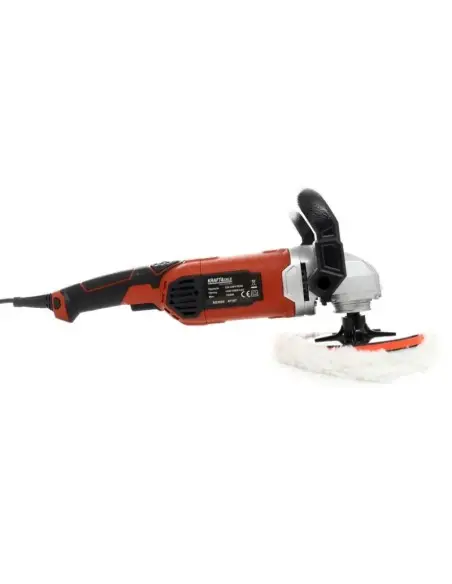 Masina de polisat si lustruit, Kraft&Dele KD3054, 1000-3000 rpm, 2550 W Masina de polisat si lustruit, Kraft&Dele KD3054, 1000-3000 rpm, 2550 W