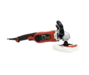 Masina de polisat si lustruit, Kraft&Dele KD3054, 1000-3000 rpm, 2550 W