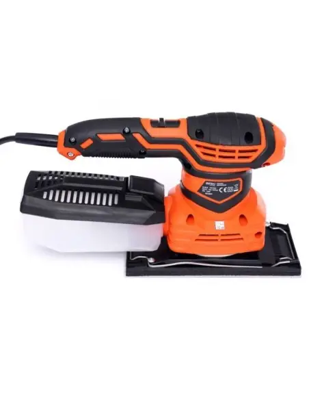 Slefuitor excentric, Kraft&Dele KD3063, 3 in 1, 1200W
