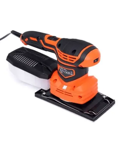Slefuitor excentric, Kraft&Dele KD3063, 3 in 1, 1200W