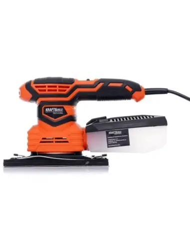Slefuitor excentric, Kraft&Dele KD3063, 3 in 1, 1200W