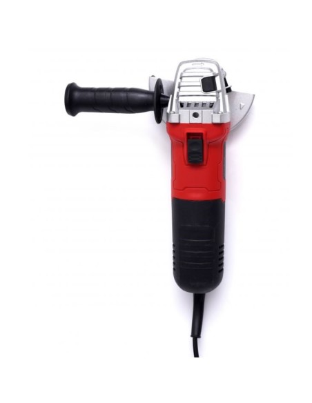 Polizor unghiular, Kraft&Dele KD3160, 125mm, 1500W, M14