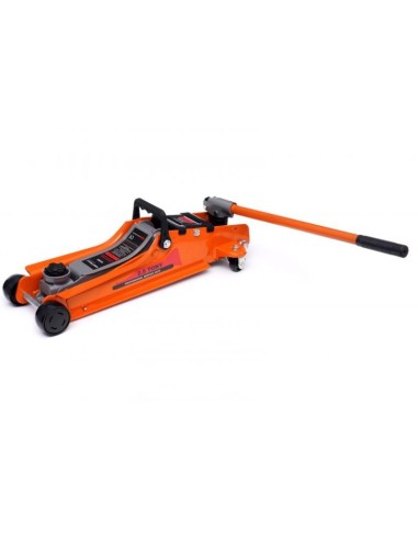 Cric hidraulic, Kraft&Dele KD383, 85-381 mm, 2.5 T