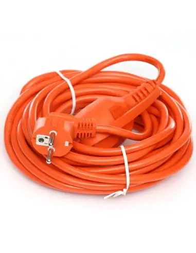 Prelungitor electric, Kraft&Dele KD4023, de gradina, cu clapa, 10 m Prelungitor electric, Kraft&Dele KD4023, de gradina, cu clapa, 10 m