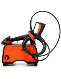 Aparat de spalat cu presiune, Kraft&Dele KD437, 1600W, 90 bar