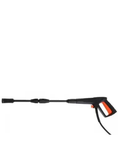 Aparat de spalat cu presiune, Kraft&Dele KD437, 1600W, 90 bar