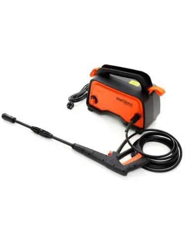 Aparat de spalat cu presiune, Kraft&Dele KD437, 1600W, 90 bar